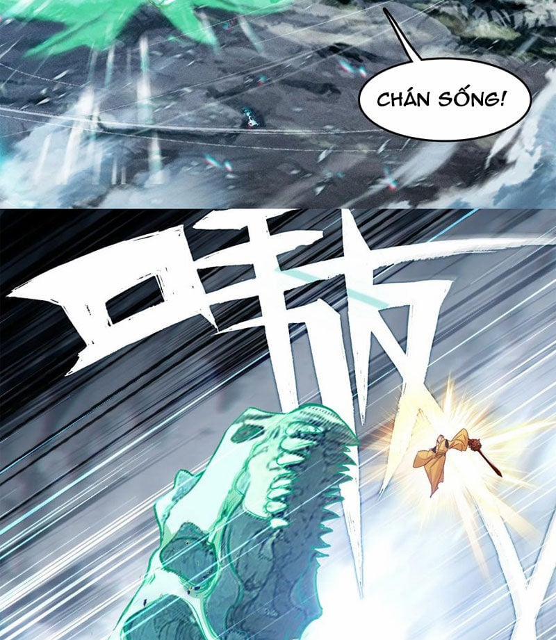 Ta Đây Chính Là Tuyệt Thế Cao Thủ 63 trang 38