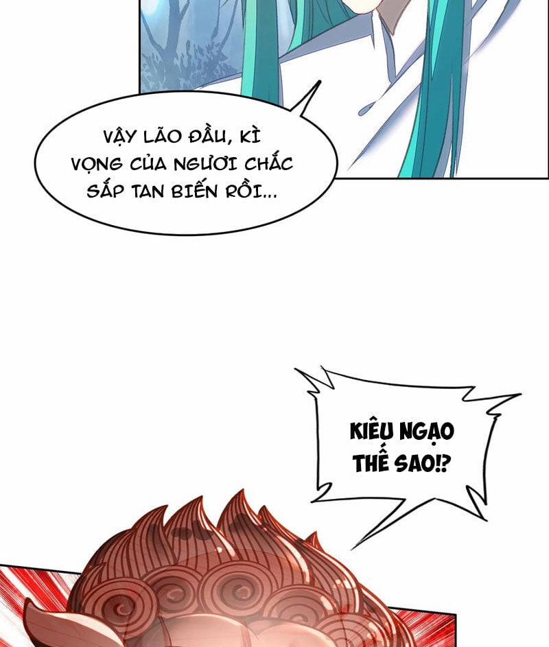 Ta Đây Chính Là Tuyệt Thế Cao Thủ 63 trang 7