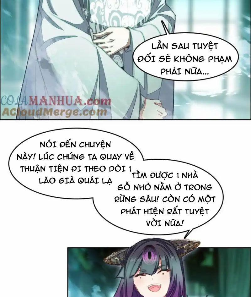 Ta Đây Chính Là Tuyệt Thế Cao Thủ 64 trang 17