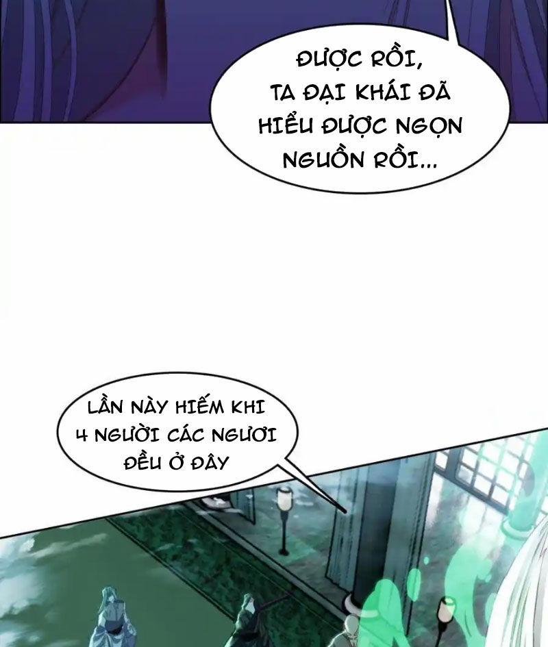 Ta Đây Chính Là Tuyệt Thế Cao Thủ 64 trang 7