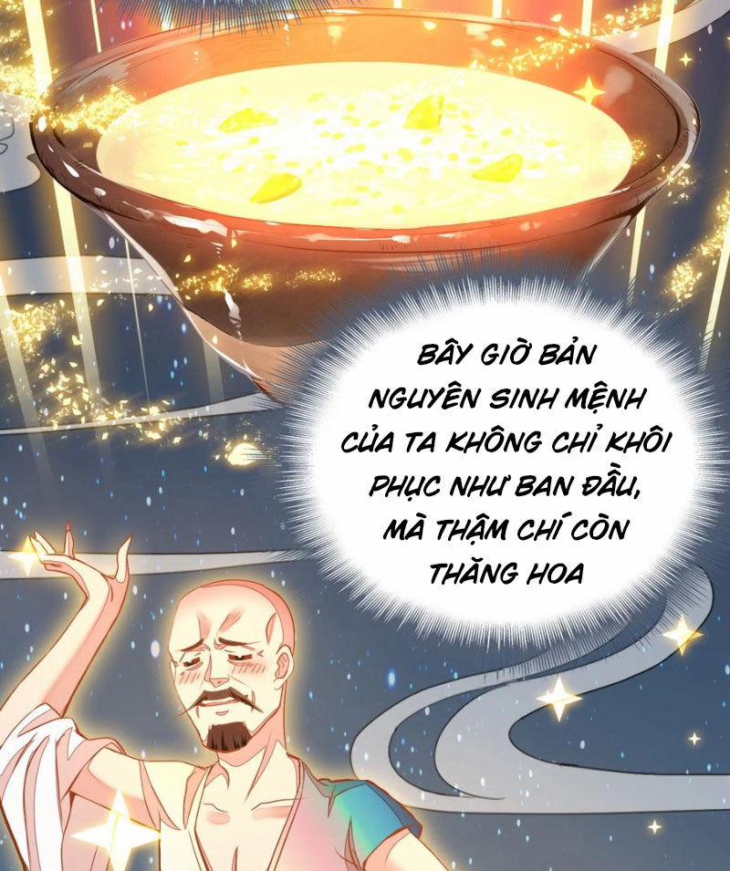 Ta Đây Chính Là Tuyệt Thế Cao Thủ 65 trang 20