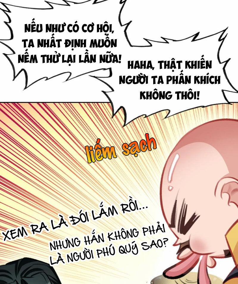 Ta Đây Chính Là Tuyệt Thế Cao Thủ 65 trang 22