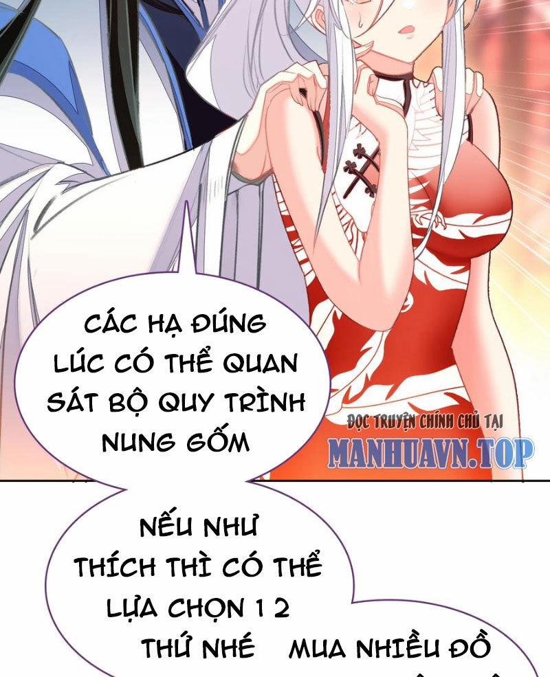 Ta Đây Chính Là Tuyệt Thế Cao Thủ 65 trang 30