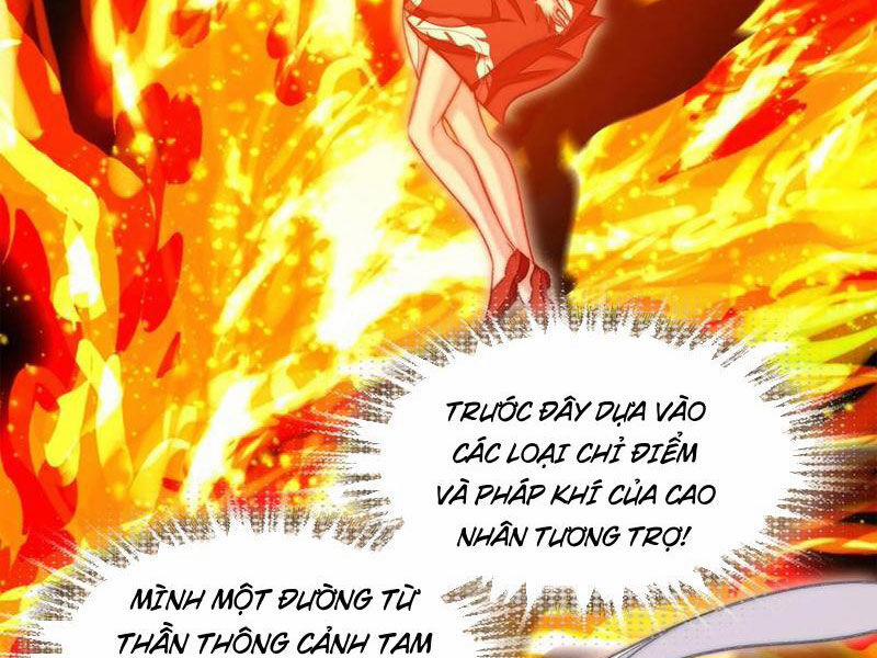 Ta Đây Chính Là Tuyệt Thế Cao Thủ 66 trang 1