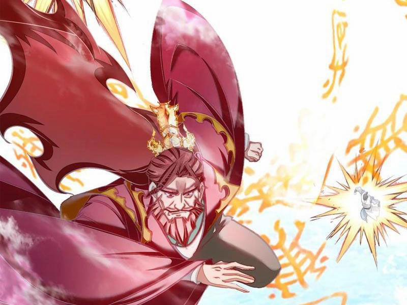 Ta Đây Chính Là Tuyệt Thế Cao Thủ 66 trang 114