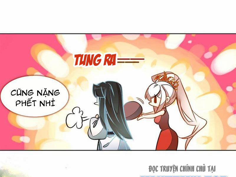 Ta Đây Chính Là Tuyệt Thế Cao Thủ 67 trang 7