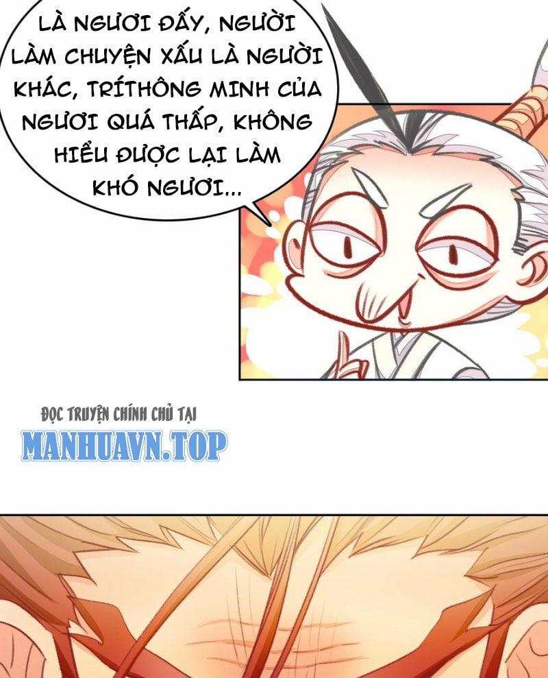 Ta Đây Chính Là Tuyệt Thế Cao Thủ 68 trang 21