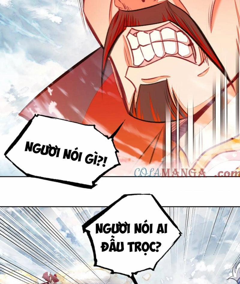 Ta Đây Chính Là Tuyệt Thế Cao Thủ 68 trang 32