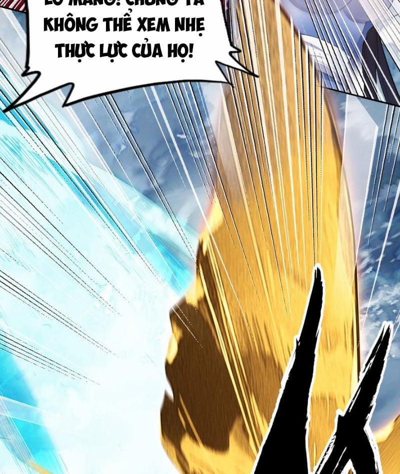 Ta Đây Chính Là Tuyệt Thế Cao Thủ 68 trang 42