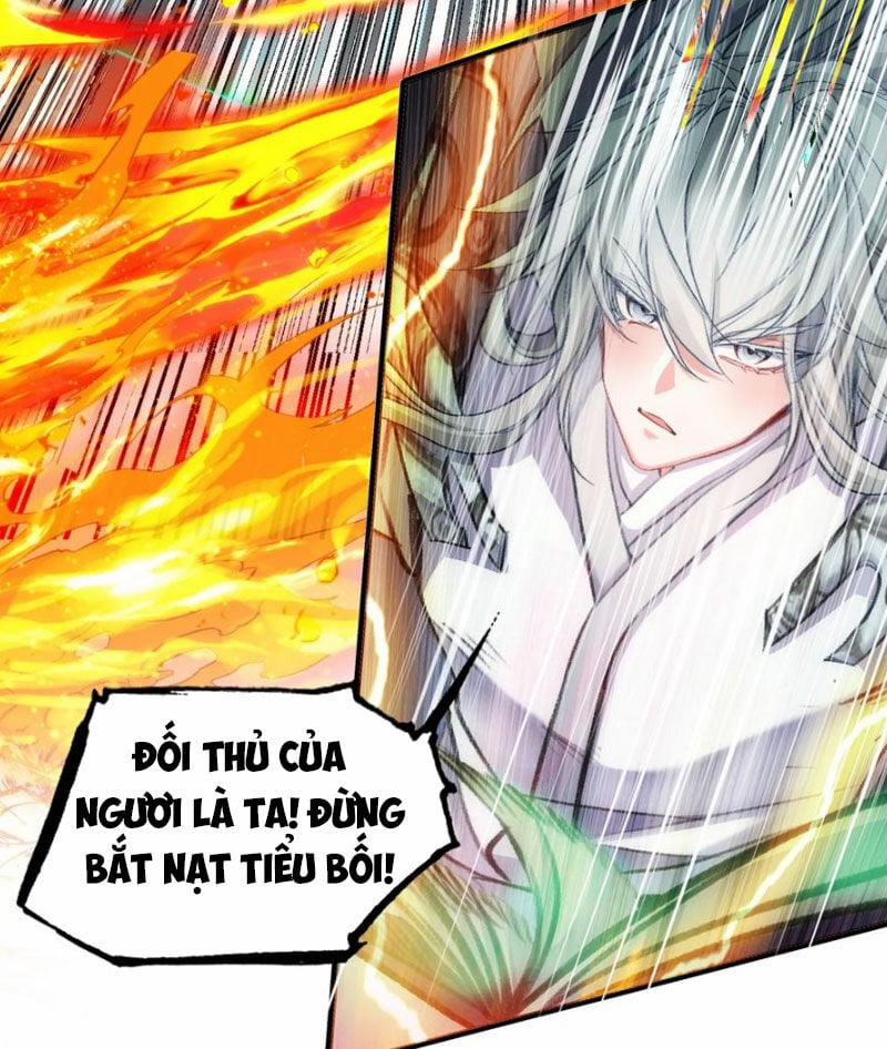 Ta Đây Chính Là Tuyệt Thế Cao Thủ 68 trang 55