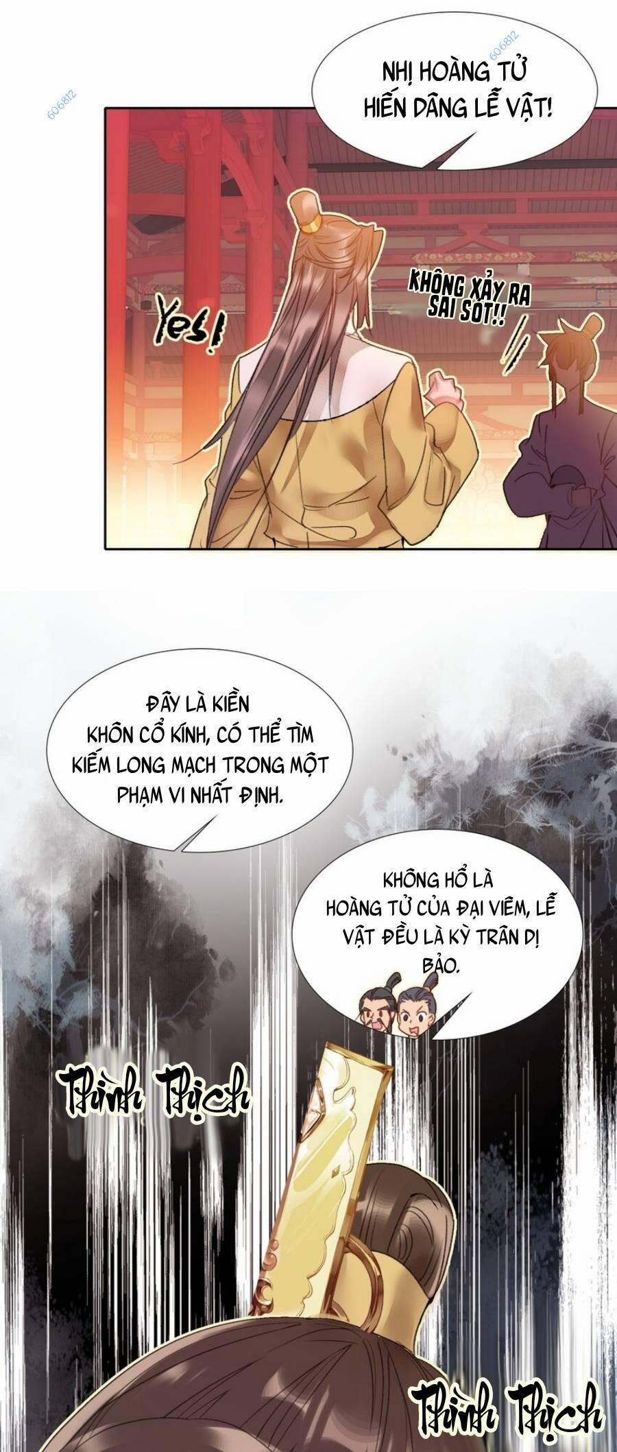 Ta Đây Chính Là Tuyệt Thế Cao Thủ 7 trang 17