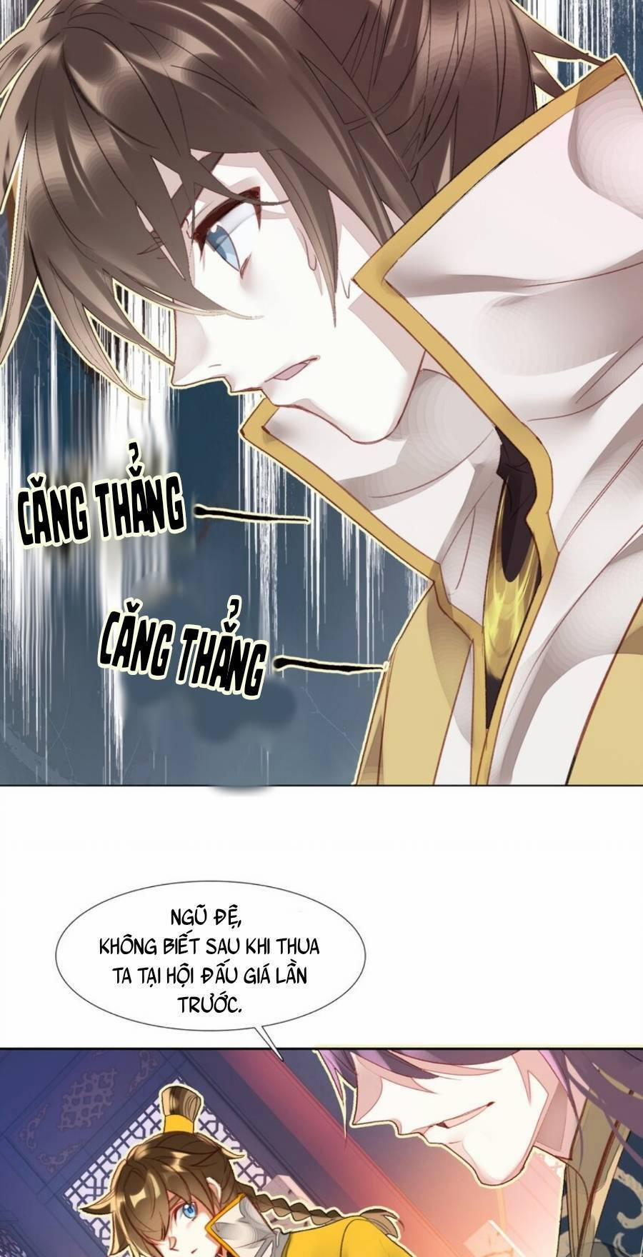 Ta Đây Chính Là Tuyệt Thế Cao Thủ 7 trang 18