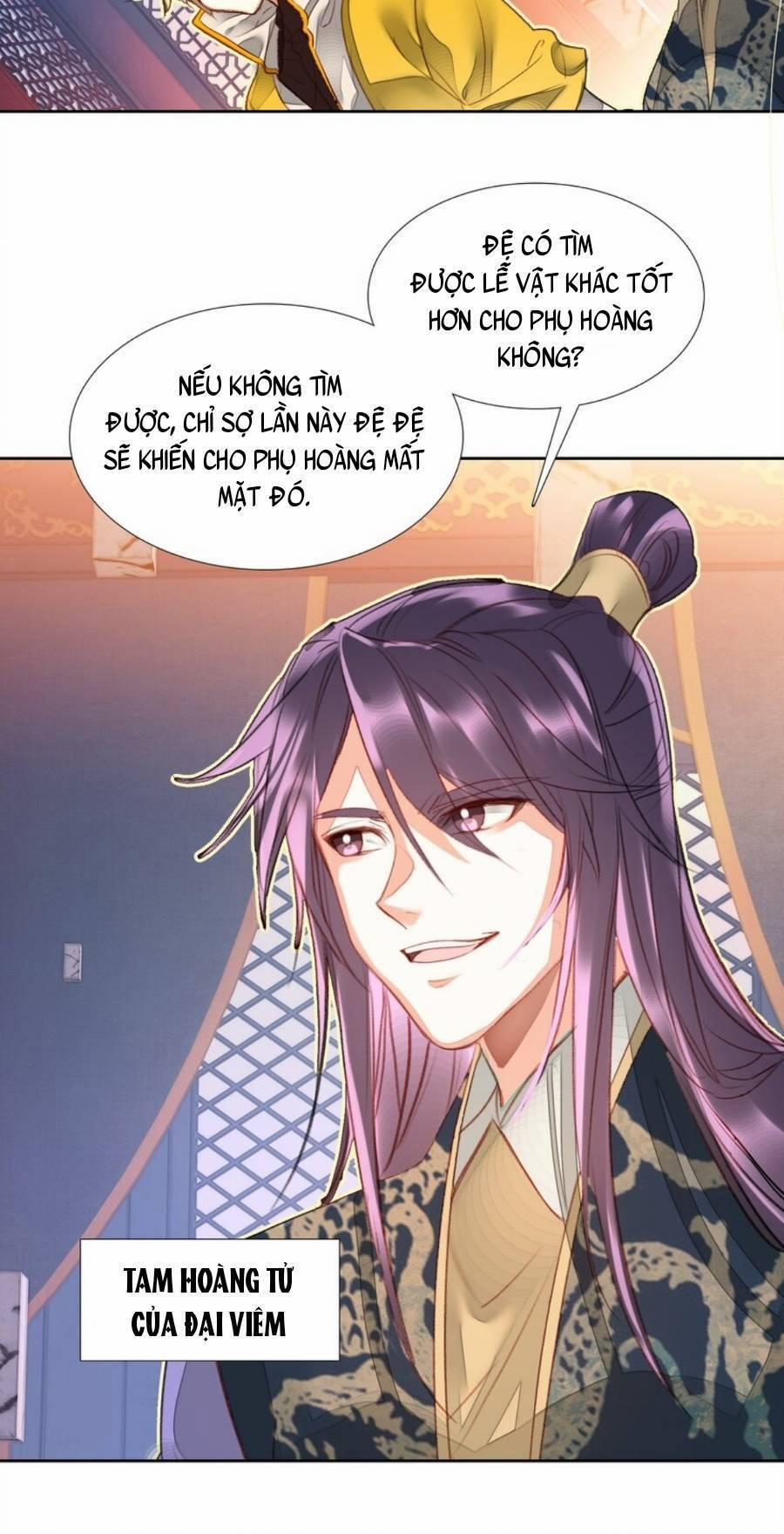 Ta Đây Chính Là Tuyệt Thế Cao Thủ 7 trang 19