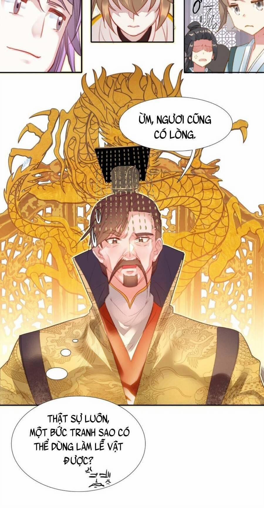 Ta Đây Chính Là Tuyệt Thế Cao Thủ 7 trang 35