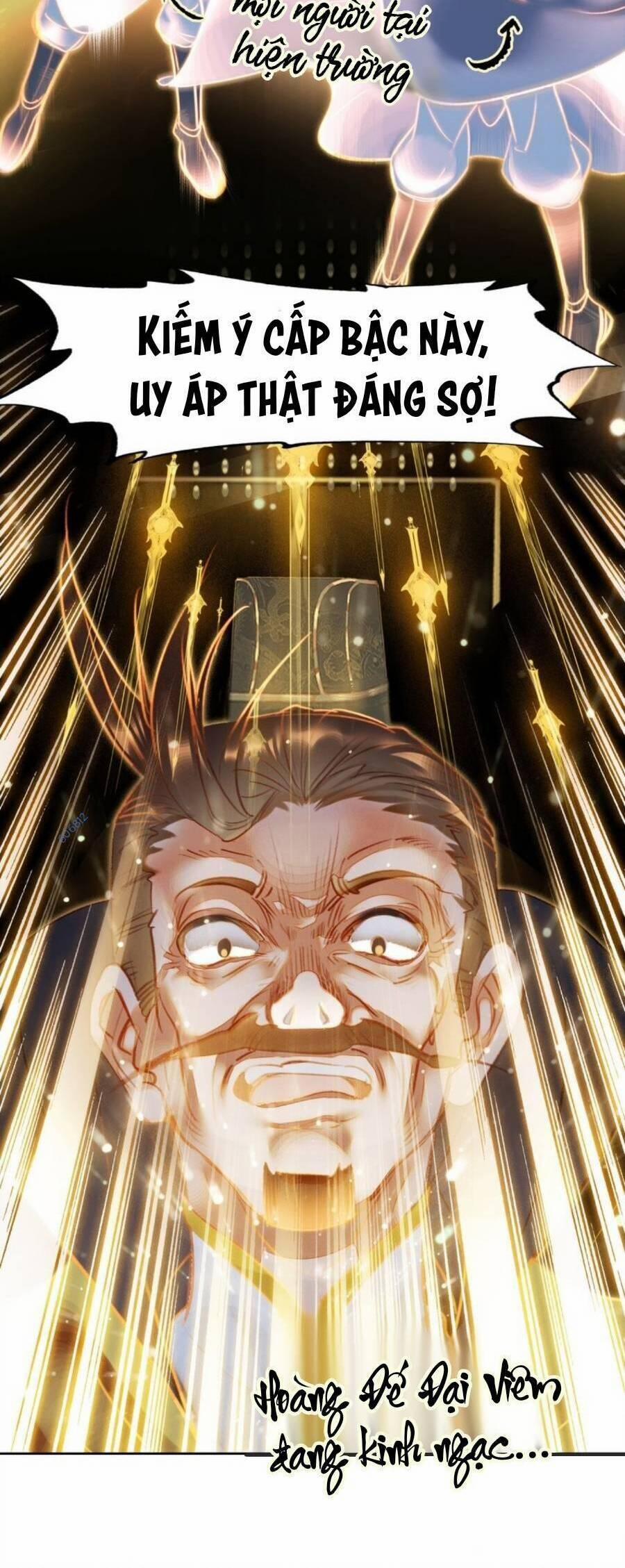 Ta Đây Chính Là Tuyệt Thế Cao Thủ 7 trang 43