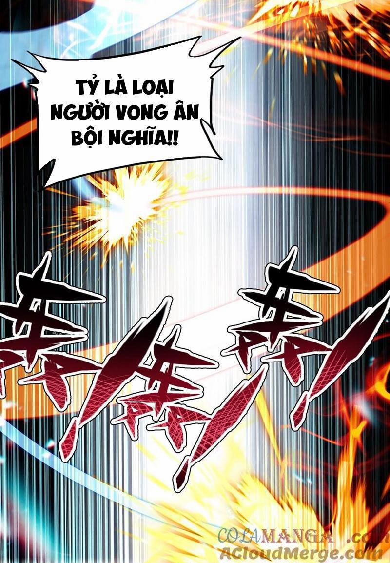 Ta Đây Chính Là Tuyệt Thế Cao Thủ 70 trang 17