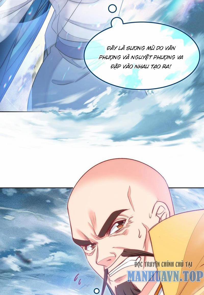 Ta Đây Chính Là Tuyệt Thế Cao Thủ 70 trang 2