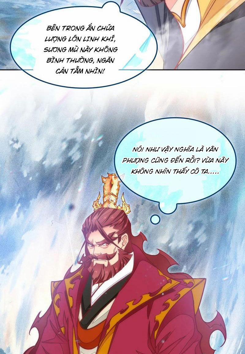 Ta Đây Chính Là Tuyệt Thế Cao Thủ 70 trang 3