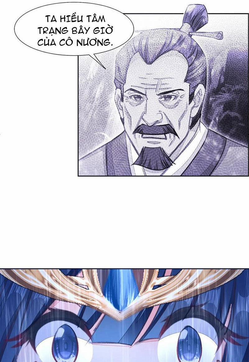 Ta Đây Chính Là Tuyệt Thế Cao Thủ 70 trang 43