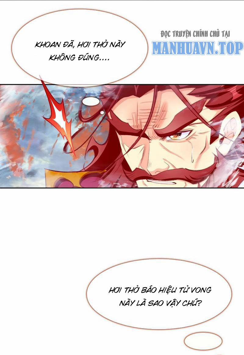 Ta Đây Chính Là Tuyệt Thế Cao Thủ 70 trang 51