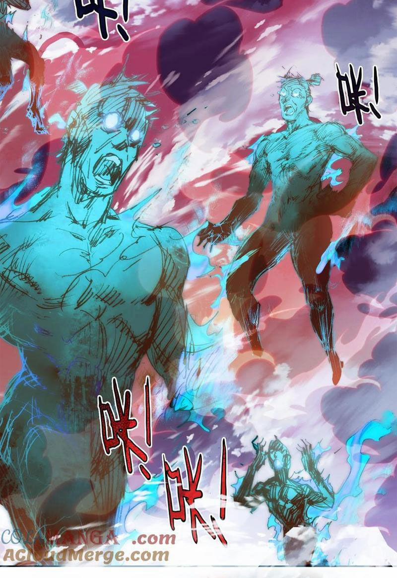 Ta Đây Chính Là Tuyệt Thế Cao Thủ 70 trang 55