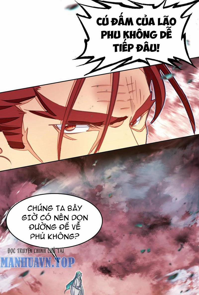 Ta Đây Chính Là Tuyệt Thế Cao Thủ 71 trang 1