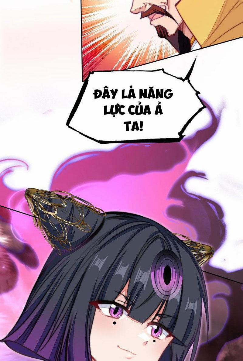 Ta Đây Chính Là Tuyệt Thế Cao Thủ 71 trang 14