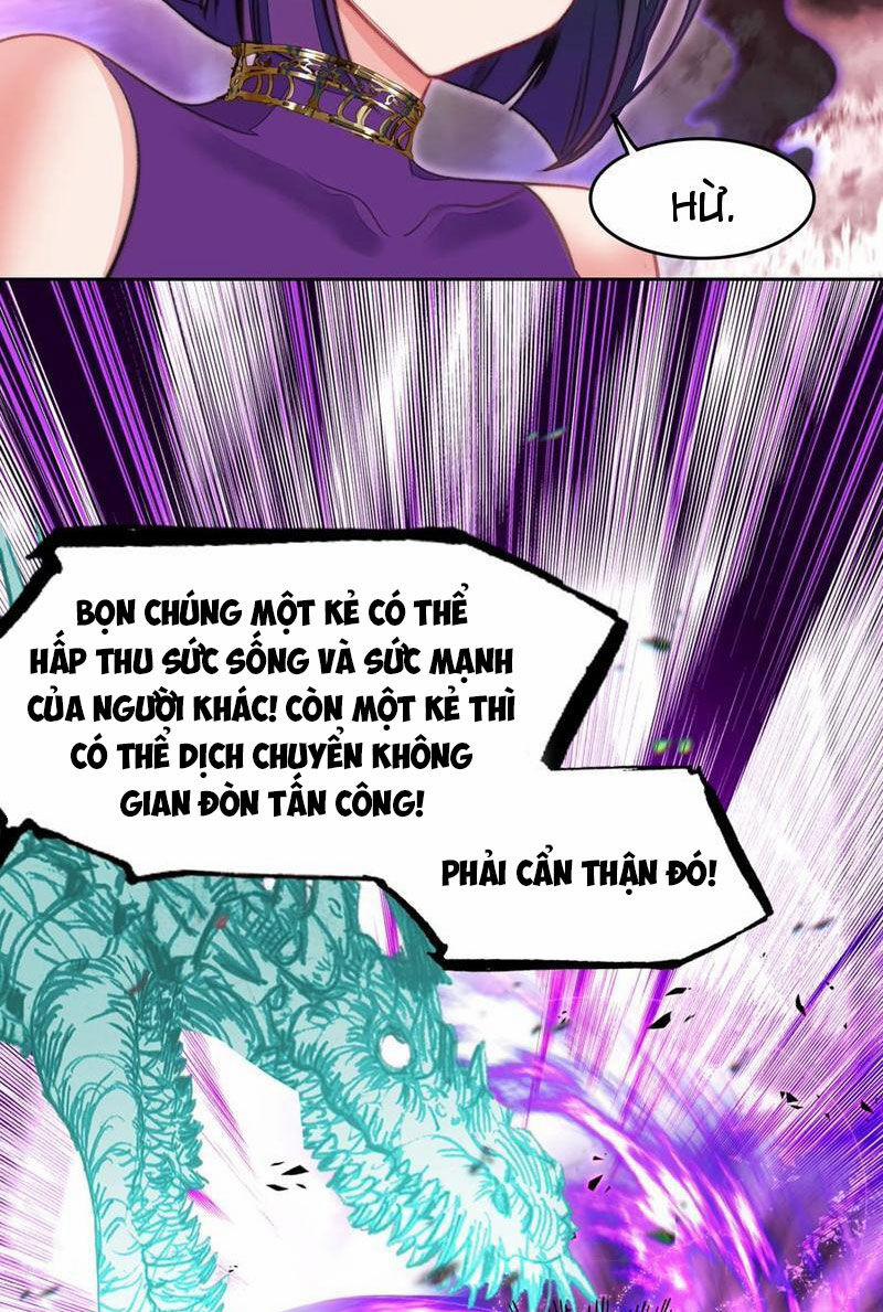 Ta Đây Chính Là Tuyệt Thế Cao Thủ 71 trang 15