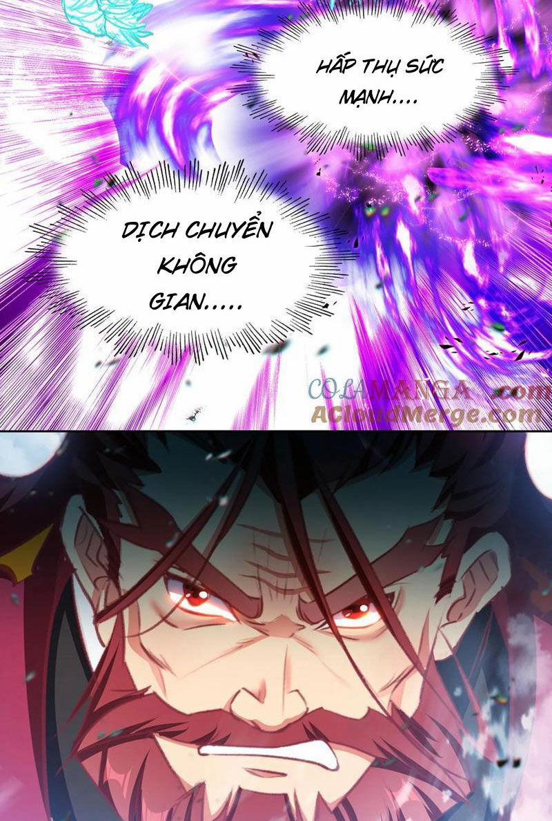 Ta Đây Chính Là Tuyệt Thế Cao Thủ 71 trang 16