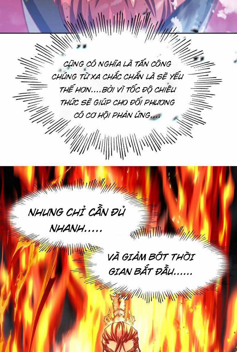 Ta Đây Chính Là Tuyệt Thế Cao Thủ 71 trang 17