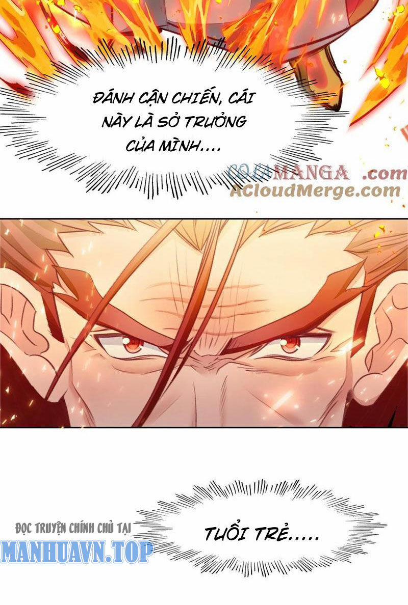 Ta Đây Chính Là Tuyệt Thế Cao Thủ 71 trang 19