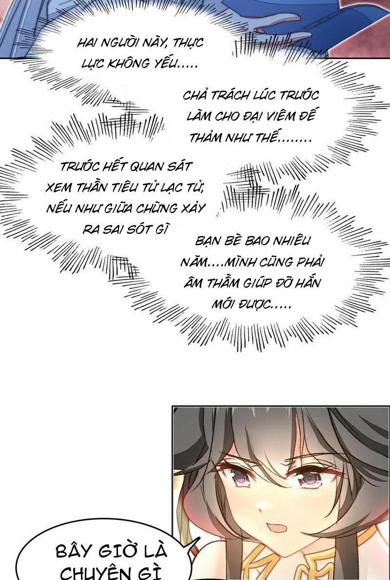 Ta Đây Chính Là Tuyệt Thế Cao Thủ 71 trang 3