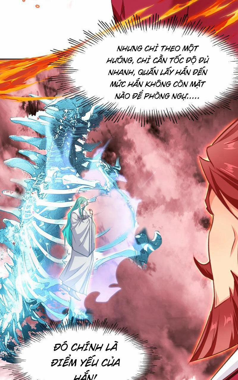 Ta Đây Chính Là Tuyệt Thế Cao Thủ 71 trang 30