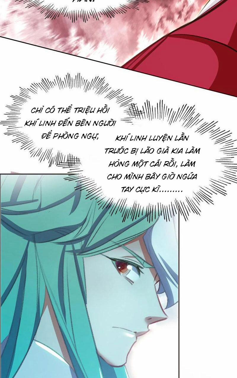 Ta Đây Chính Là Tuyệt Thế Cao Thủ 71 trang 31