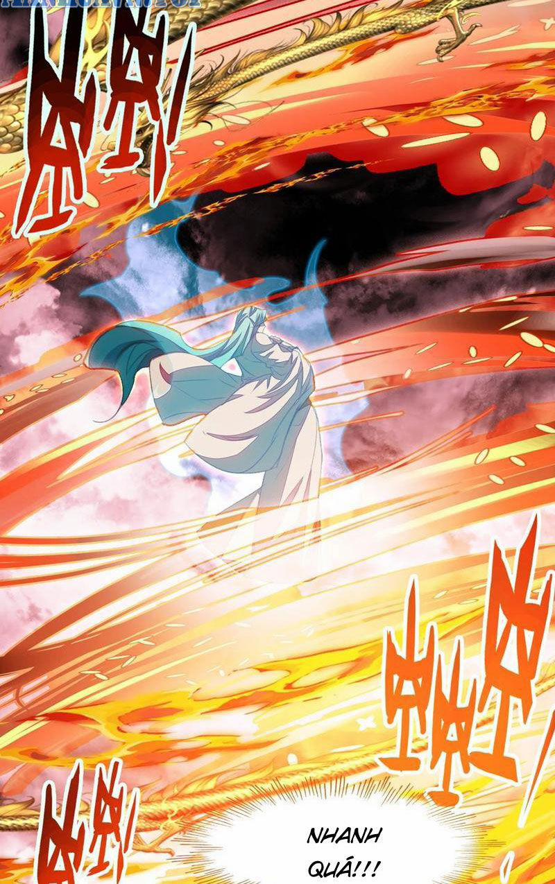 Ta Đây Chính Là Tuyệt Thế Cao Thủ 71 trang 34