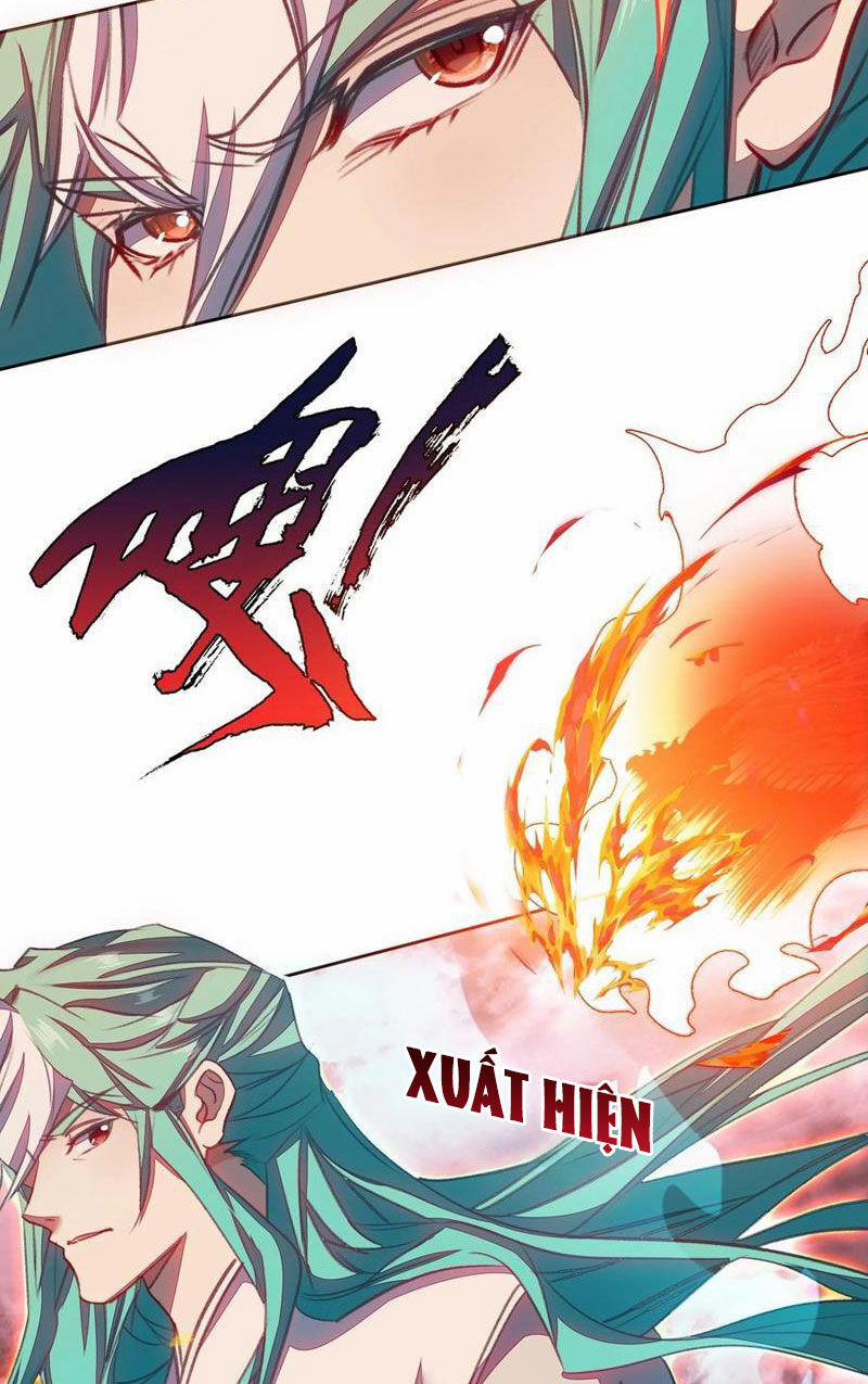 Ta Đây Chính Là Tuyệt Thế Cao Thủ 71 trang 36