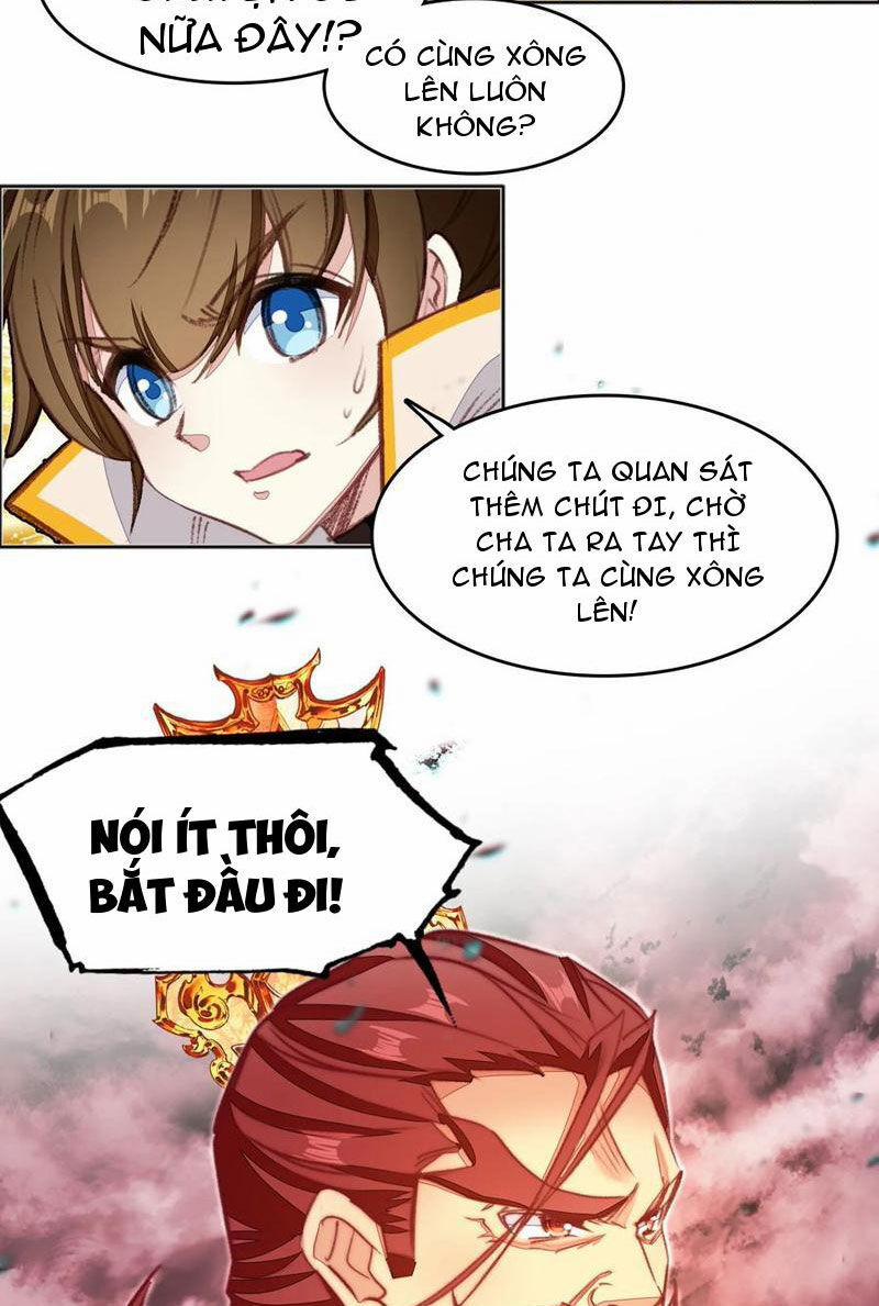 Ta Đây Chính Là Tuyệt Thế Cao Thủ 71 trang 4