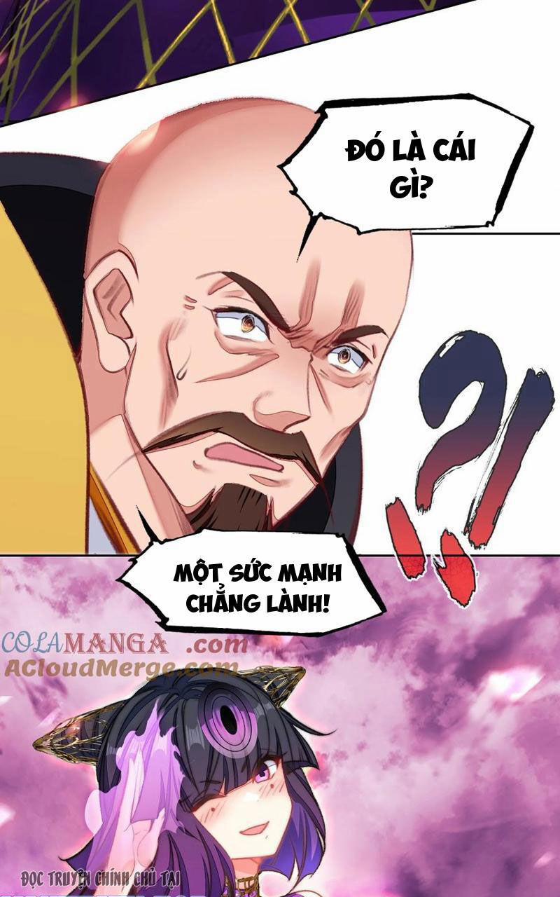 Ta Đây Chính Là Tuyệt Thế Cao Thủ 71 trang 48