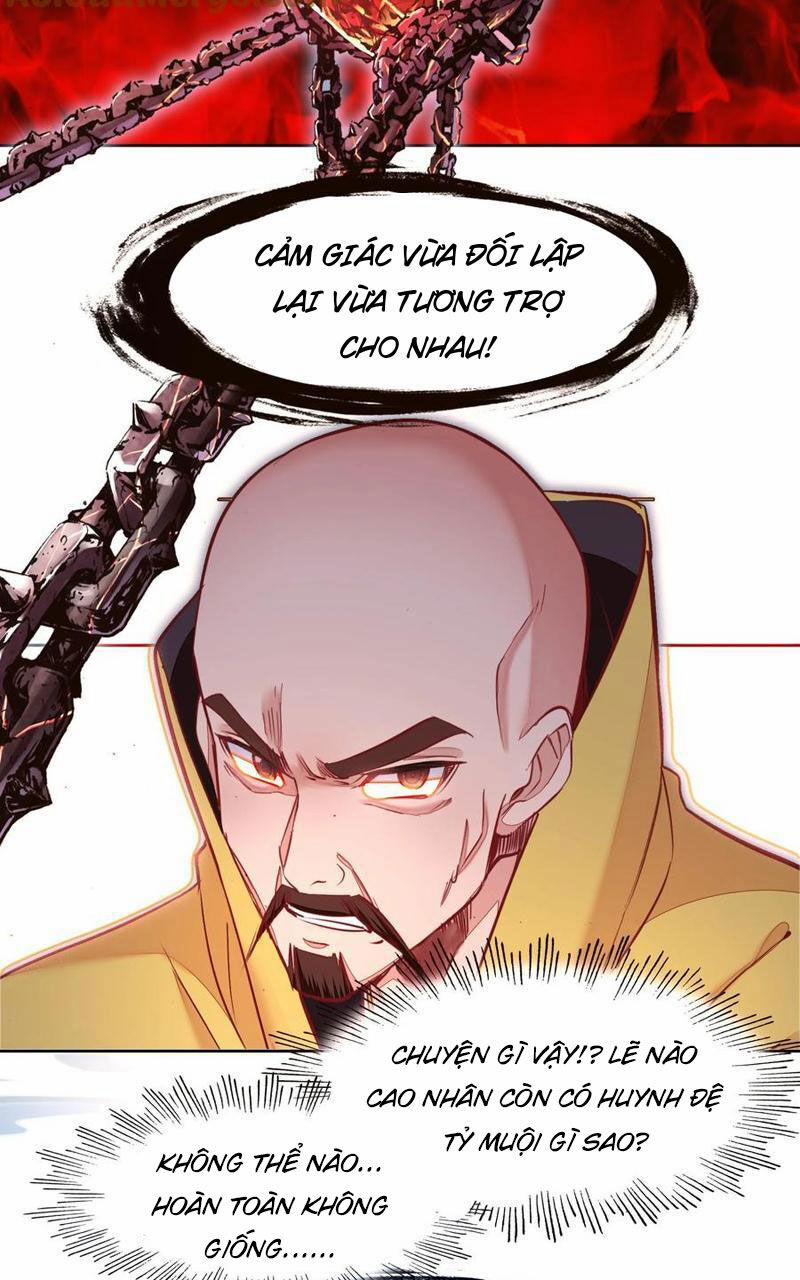 Ta Đây Chính Là Tuyệt Thế Cao Thủ 71 trang 52