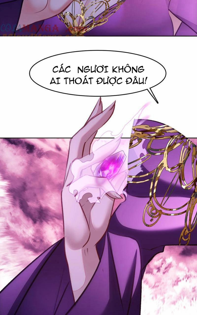 Ta Đây Chính Là Tuyệt Thế Cao Thủ 71 trang 58