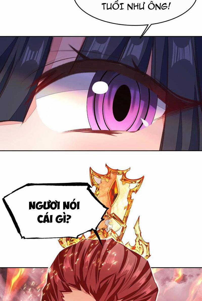 Ta Đây Chính Là Tuyệt Thế Cao Thủ 71 trang 7