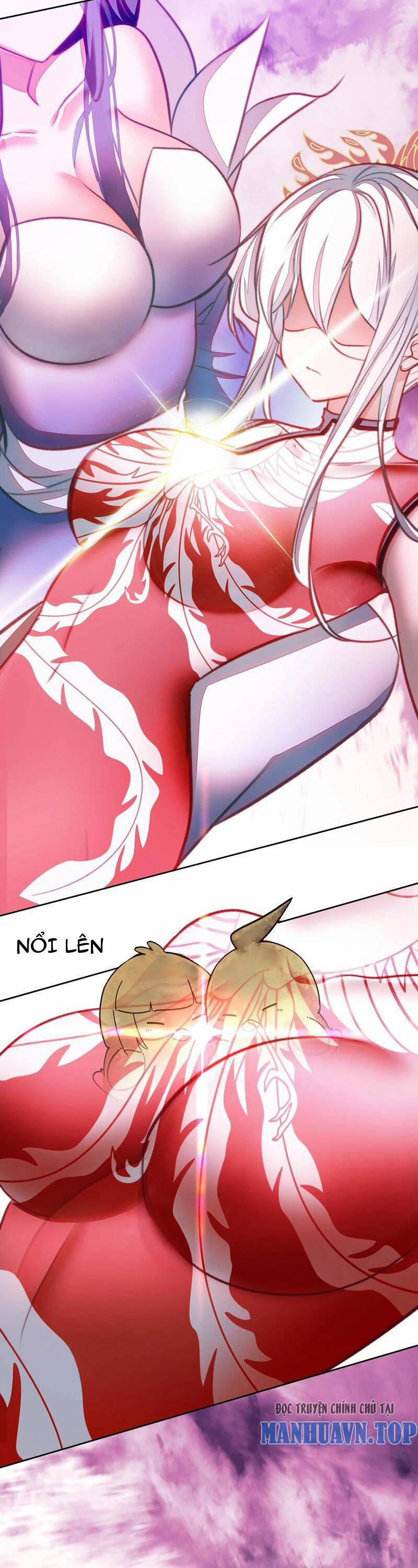 Ta Đây Chính Là Tuyệt Thế Cao Thủ 72 trang 1