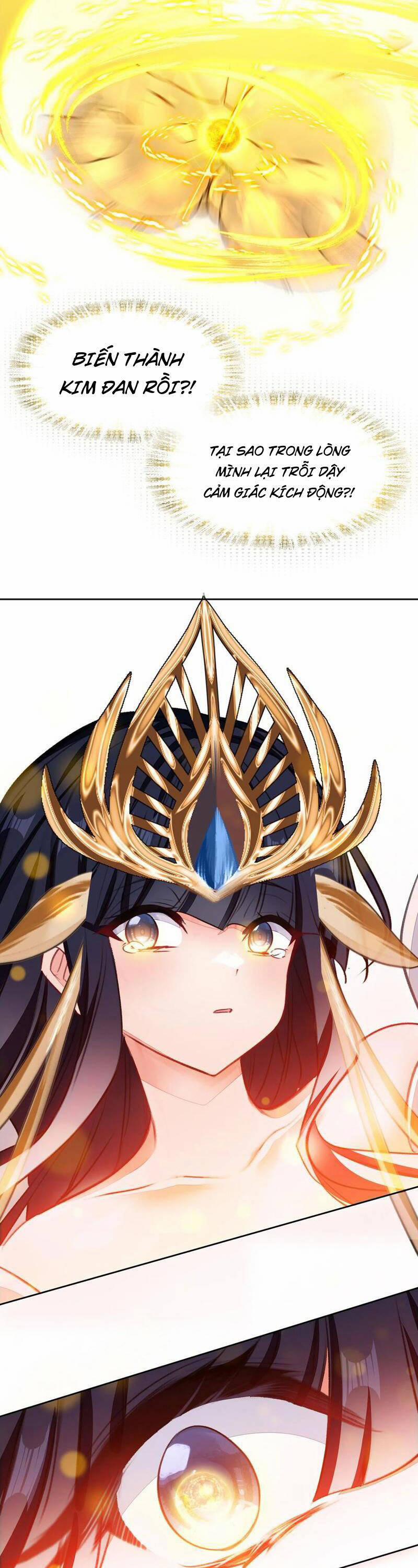 Ta Đây Chính Là Tuyệt Thế Cao Thủ 72 trang 10