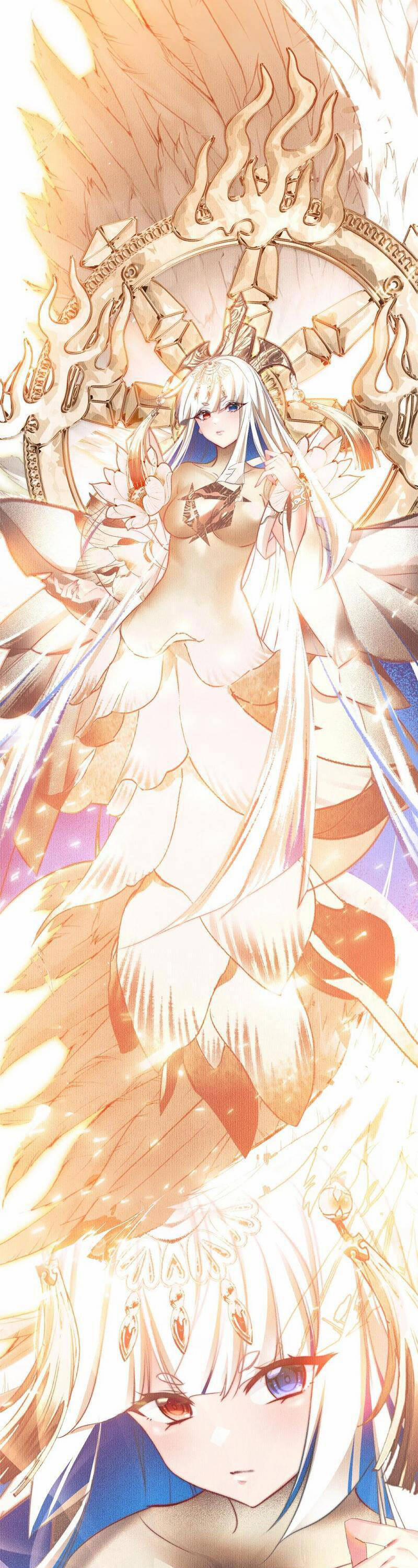 Ta Đây Chính Là Tuyệt Thế Cao Thủ 72 trang 18