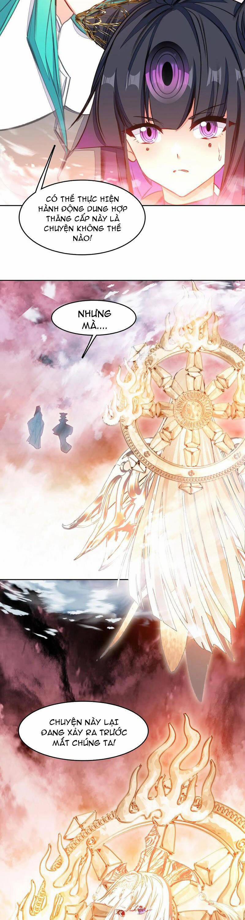 Ta Đây Chính Là Tuyệt Thế Cao Thủ 72 trang 21