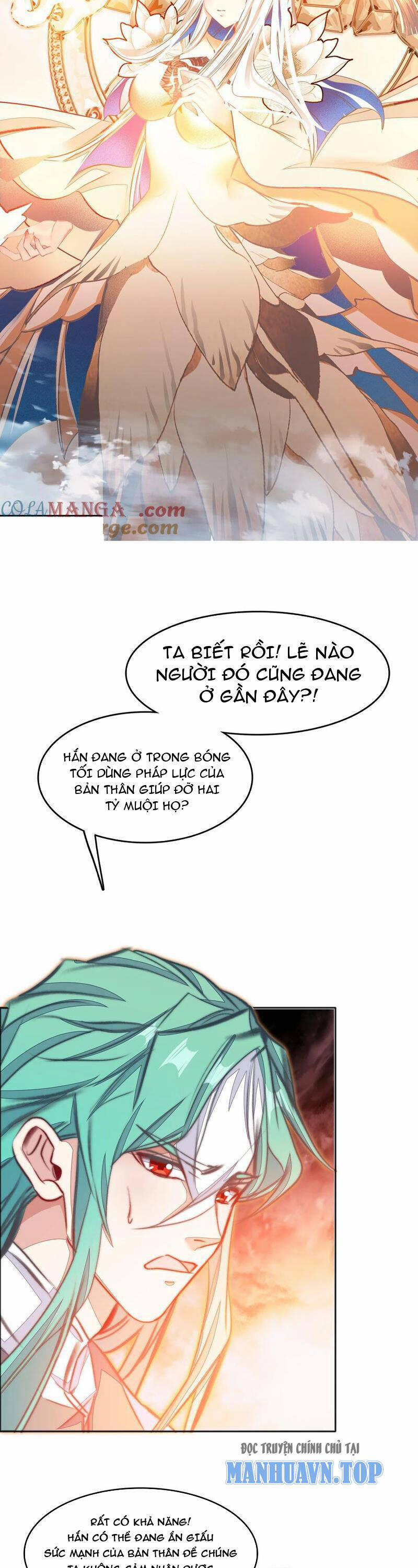 Ta Đây Chính Là Tuyệt Thế Cao Thủ 72 trang 22