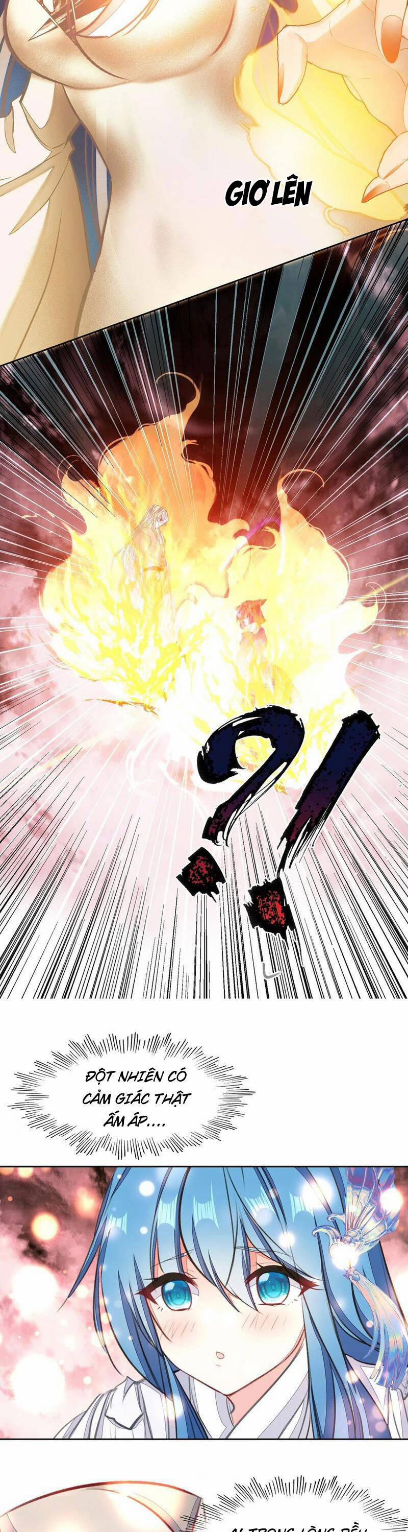 Ta Đây Chính Là Tuyệt Thế Cao Thủ 72 trang 24