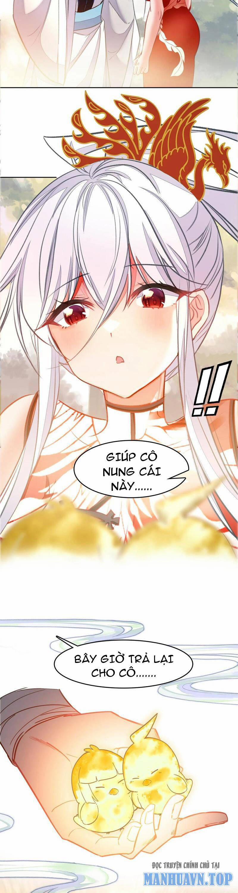 Ta Đây Chính Là Tuyệt Thế Cao Thủ 72 trang 6