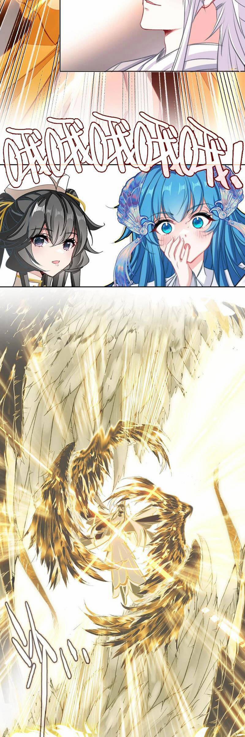 Ta Đây Chính Là Tuyệt Thế Cao Thủ 73 trang 1