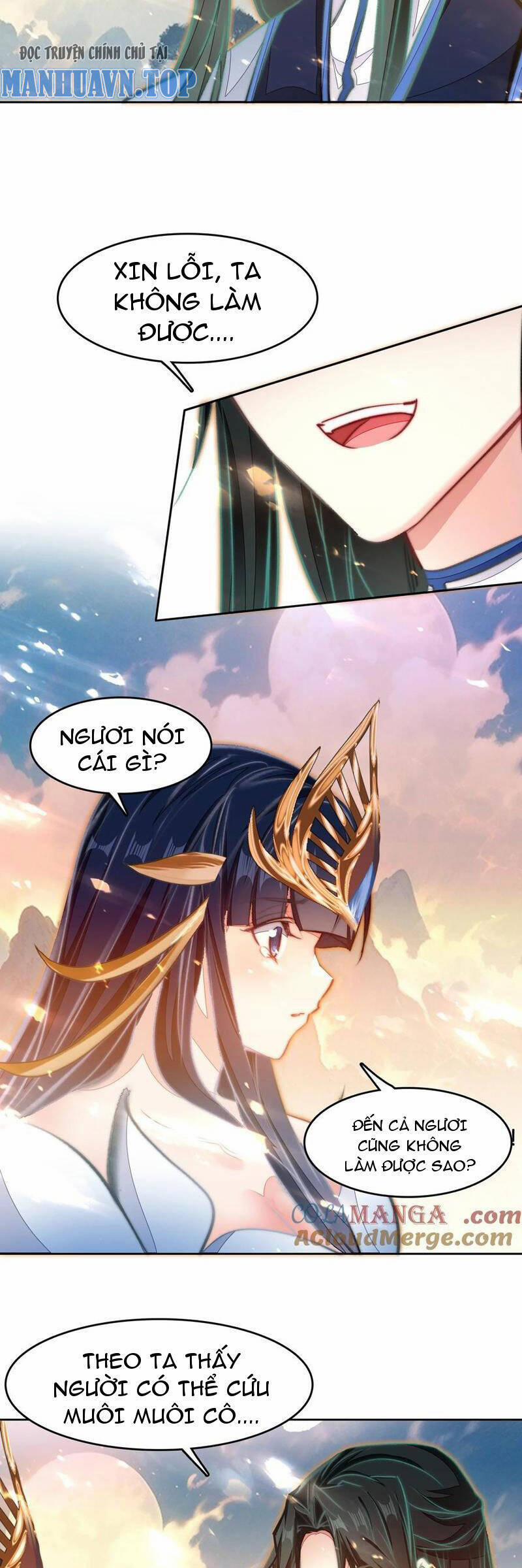 Ta Đây Chính Là Tuyệt Thế Cao Thủ 73 trang 16